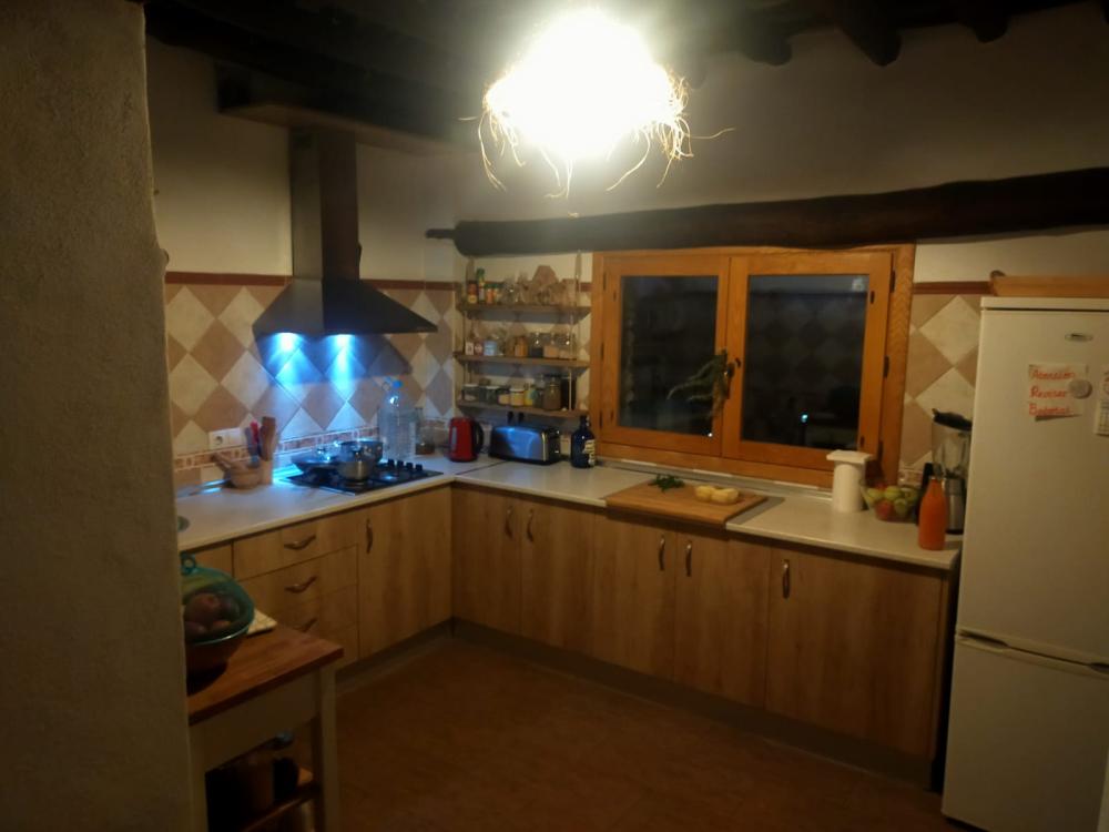  te koop boerderij Pampaneira Alpujarra Granadina 21