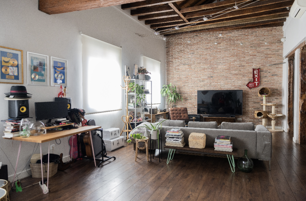  te koop appartement Centro-Justicia Madrid Capital 7