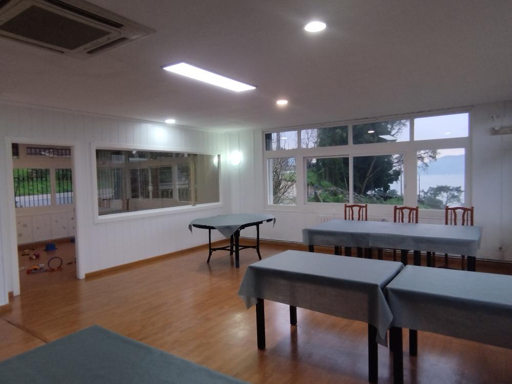  te koop hotel O Viso Vigo 2