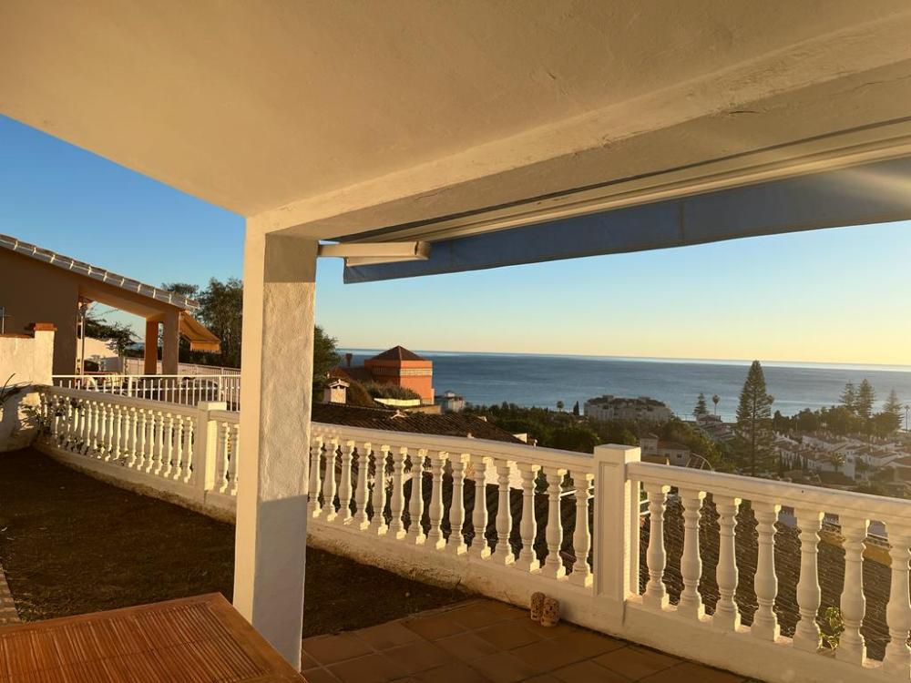  te koop huis Rincón De La Victoria Axarquía 1