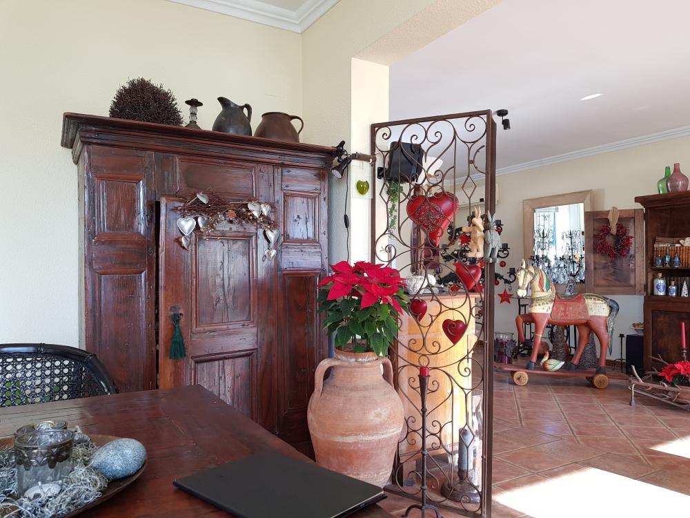  te koop villa Alfaz Del Pi Marina Baixa 7
