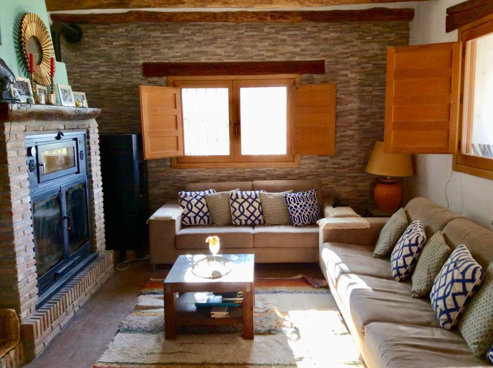  te koop boerderij Pampaneira Alpujarra Granadina 31