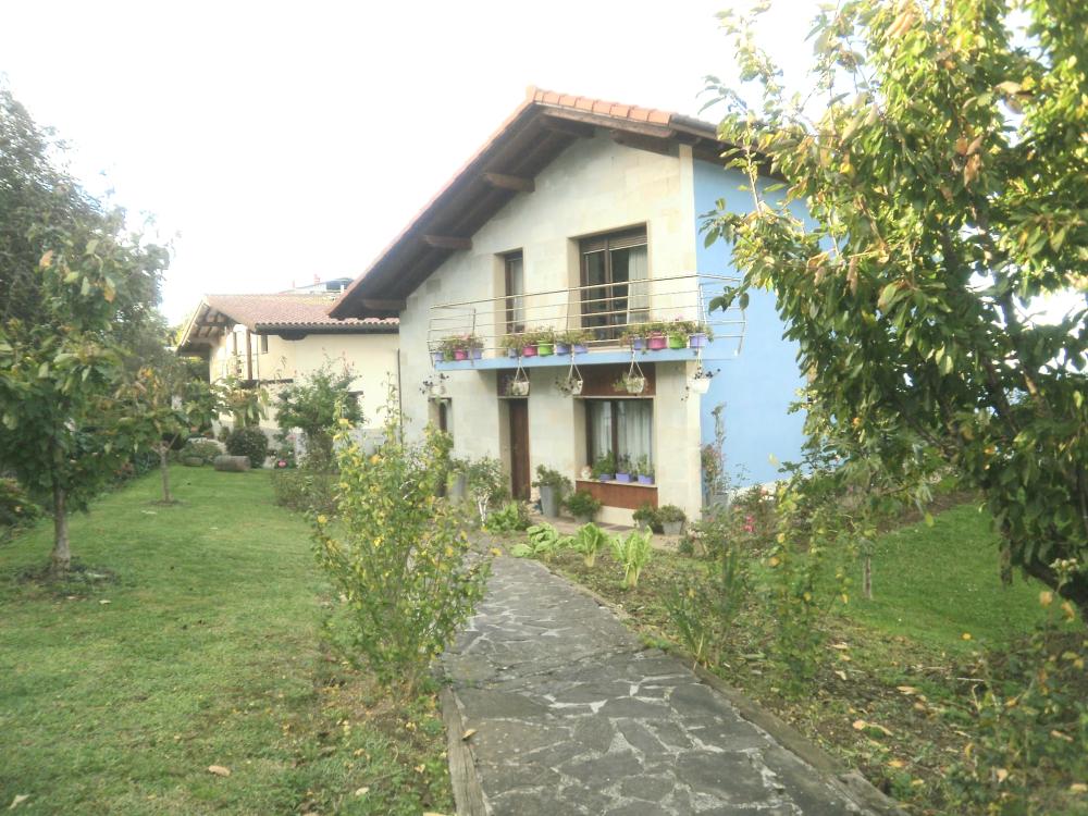  te koop huis Elexalde Busturialdea 38