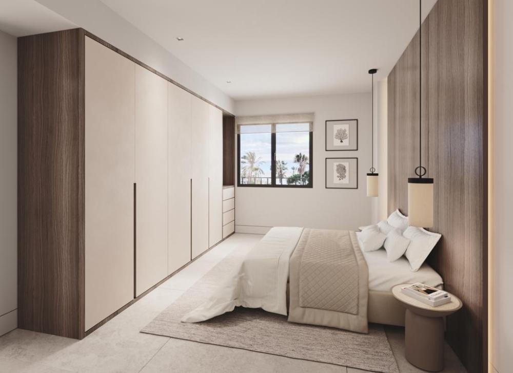  te koop appartement Los Boliches Costa Del Sol Occidental 2