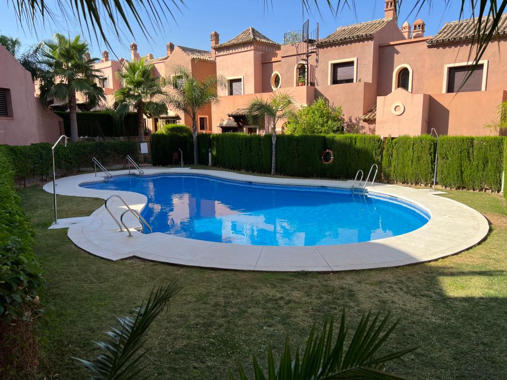  te koop villa Estepona Costa Del Sol Occidental 22