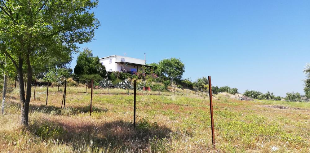  te koop boerderij Villanueva Del Río Y Minas Vega Del Guadalquivir 38