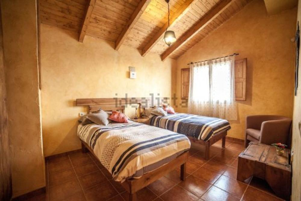 te koop huis Useras Alcalatén 12