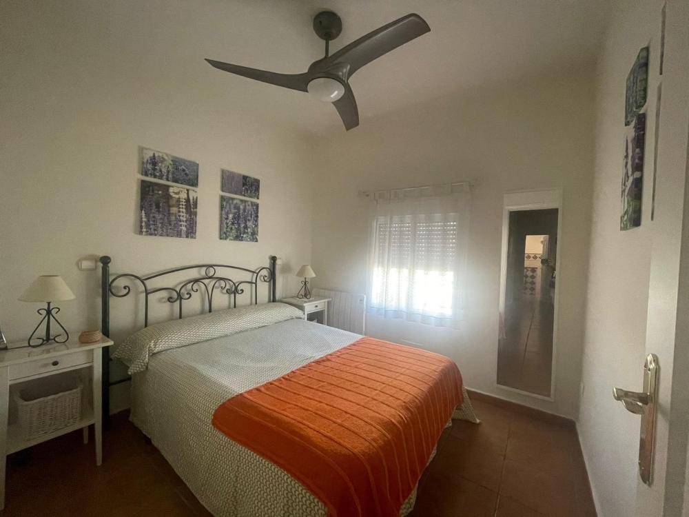  te koop huis Pantano De Cijara Villuercas 17