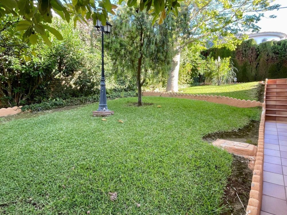  te koop huis Churriana Málaga-Costa Del Sol 2