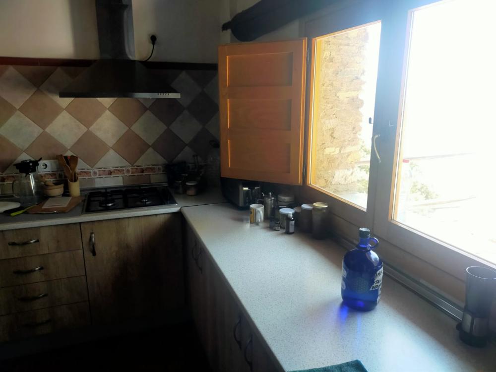  te koop boerderij Pampaneira Alpujarra Granadina 12