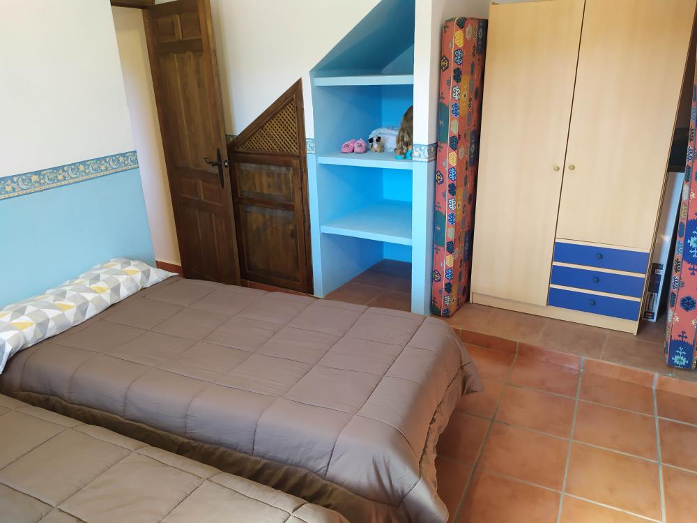  te koop huis Velefique Filabres-Tabernas 15