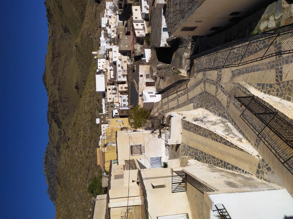  te koop huis Velefique Filabres-Tabernas 28