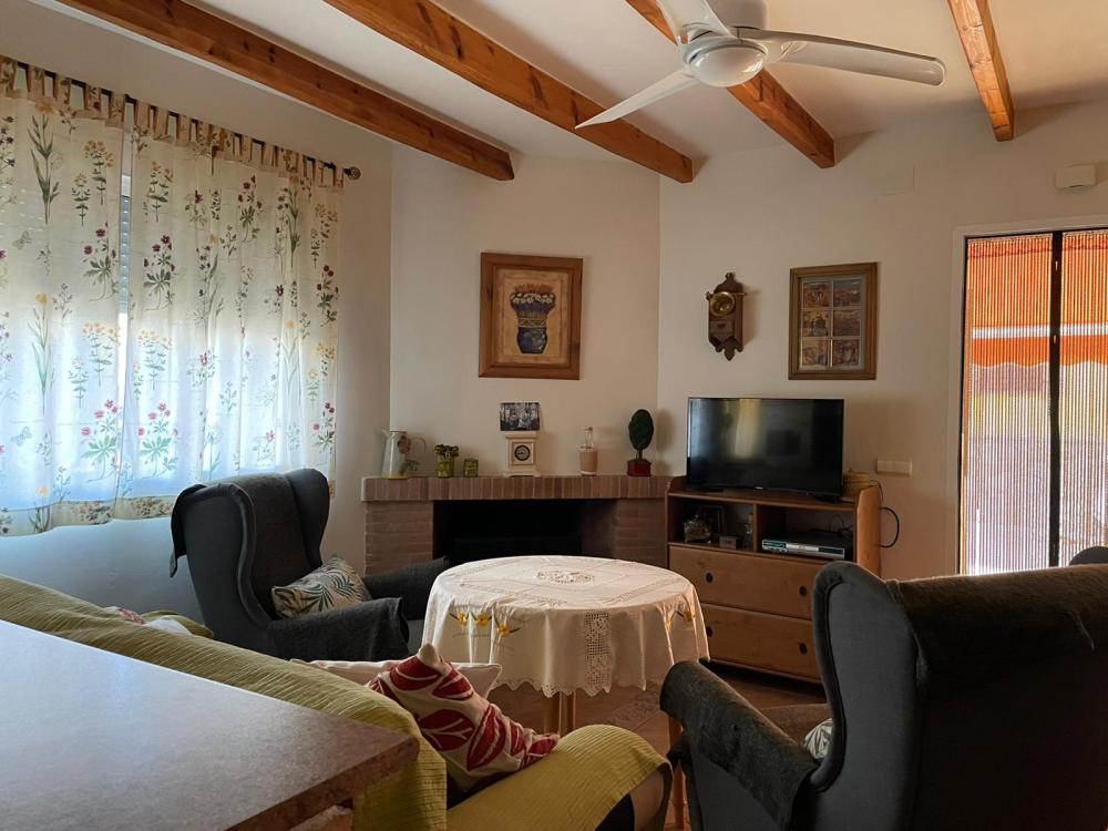  te koop huis Pantano De Cijara Villuercas 6