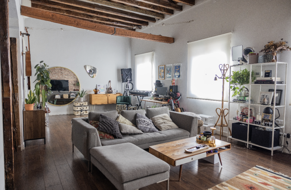  te koop appartement Centro-Justicia Madrid Capital 13