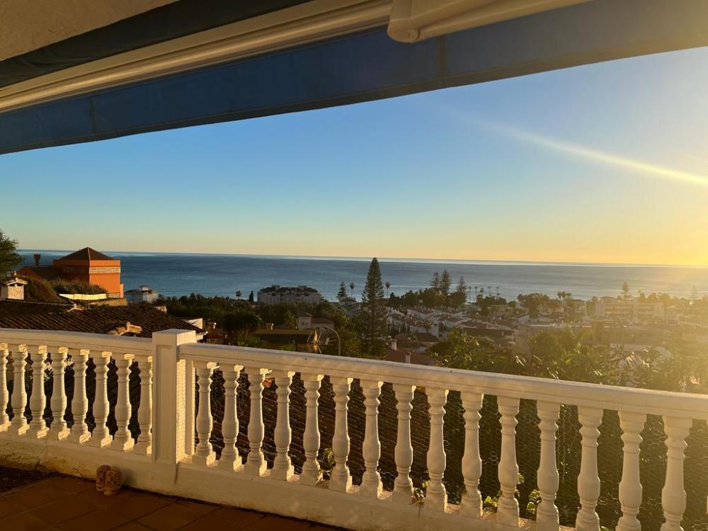  te koop huis Rincón De La Victoria Axarquía 2