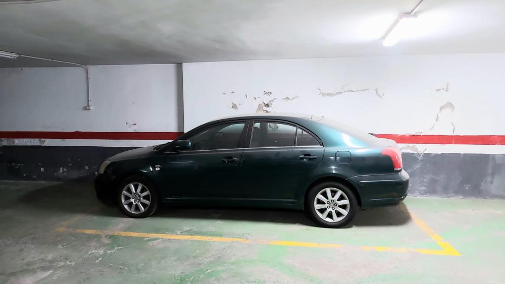  te koop appartement Santa Cruz Centro 38002 Zona Metropolitana 13