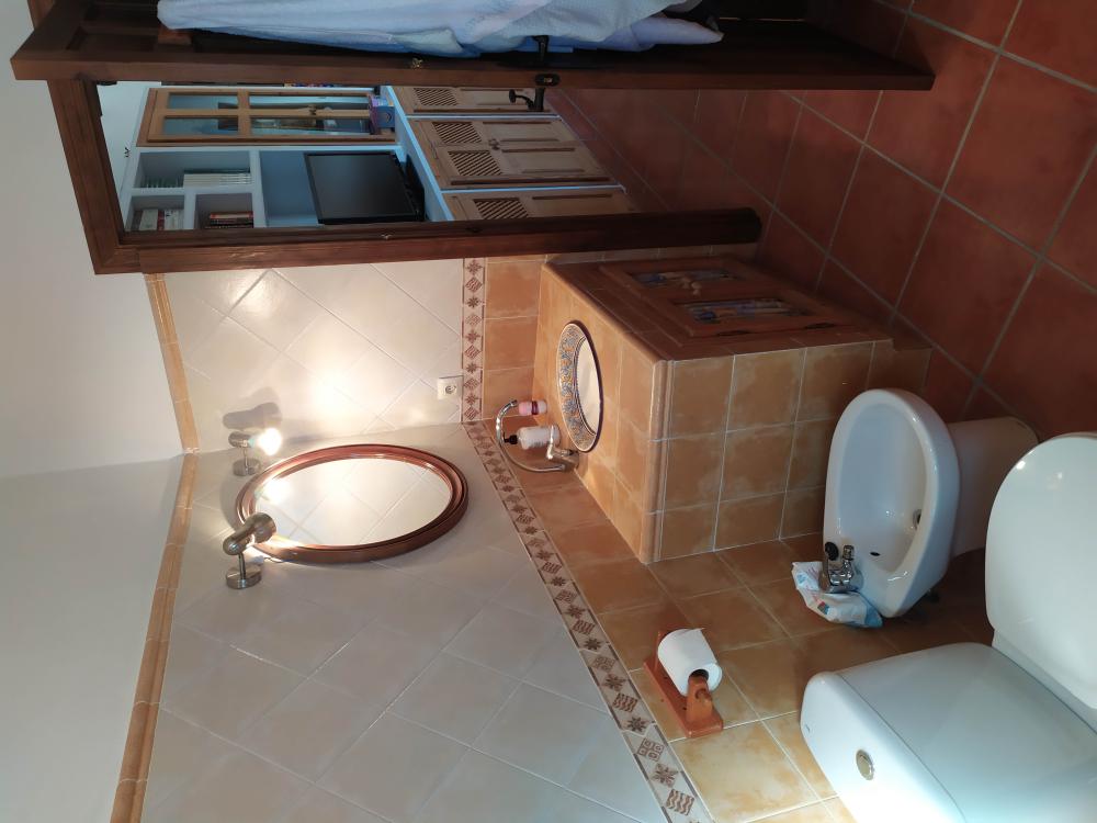  te koop huis Velefique Filabres-Tabernas 11