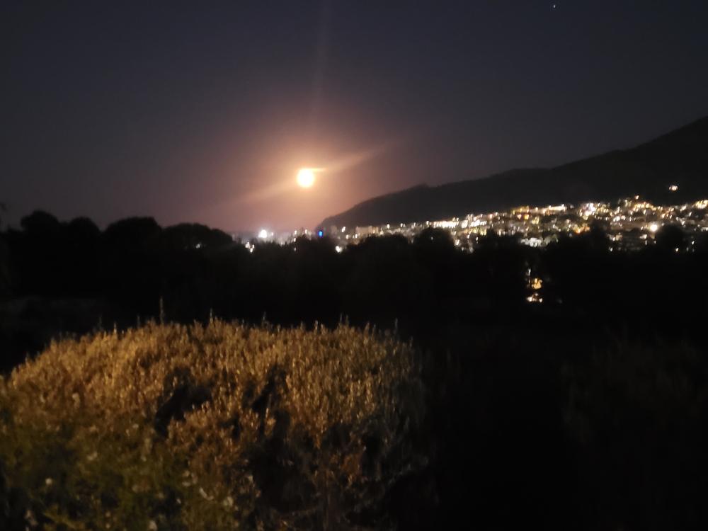  te koop villa Alfaz Del Pi Marina Baixa 11