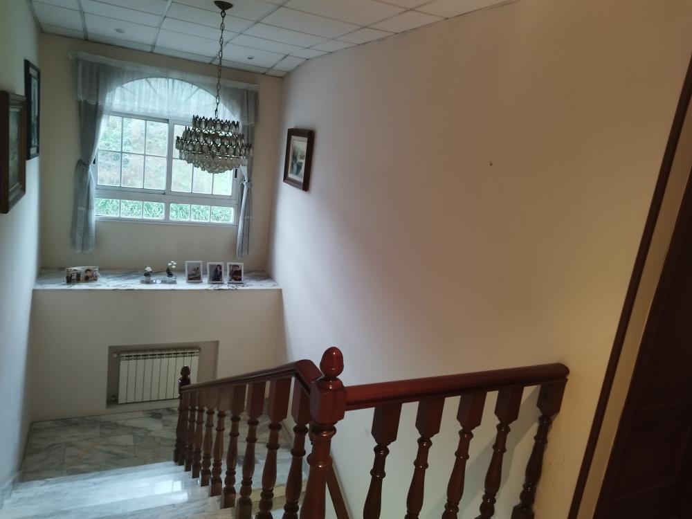  te koop hotel O Viso Vigo 24