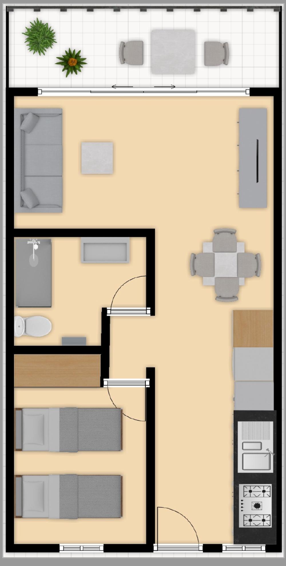  te koop appartement Fuengirola Costa Del Sol Occidental 16