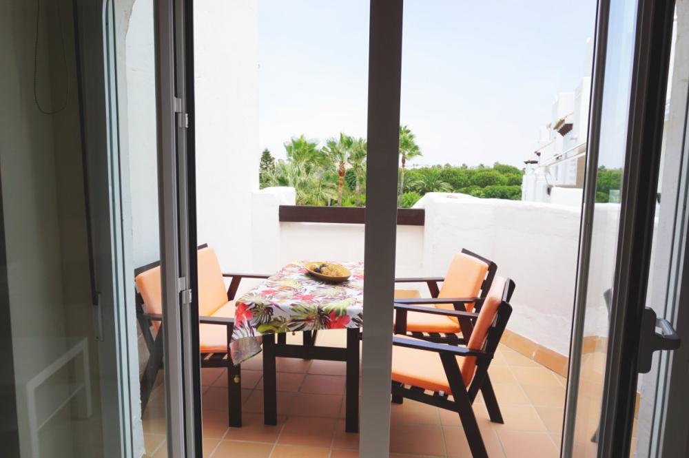  te koop duplex Costa Ballena Costa Noroeste 5