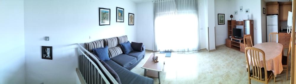  te koop duplex Moncofa Plana Baixa 11