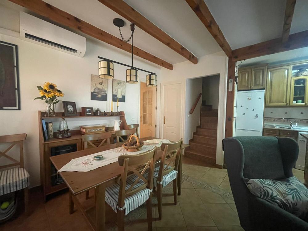  te koop huis Pantano De Cijara Villuercas 5