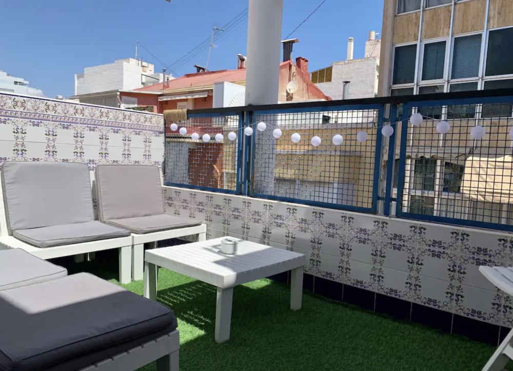  te koop duplex Alicante Centro 03001 Alacantí 2