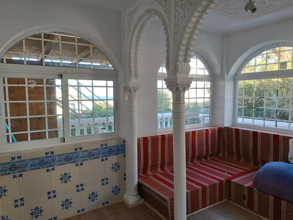  te koop villa Matagorda Poniente Almeriense 11