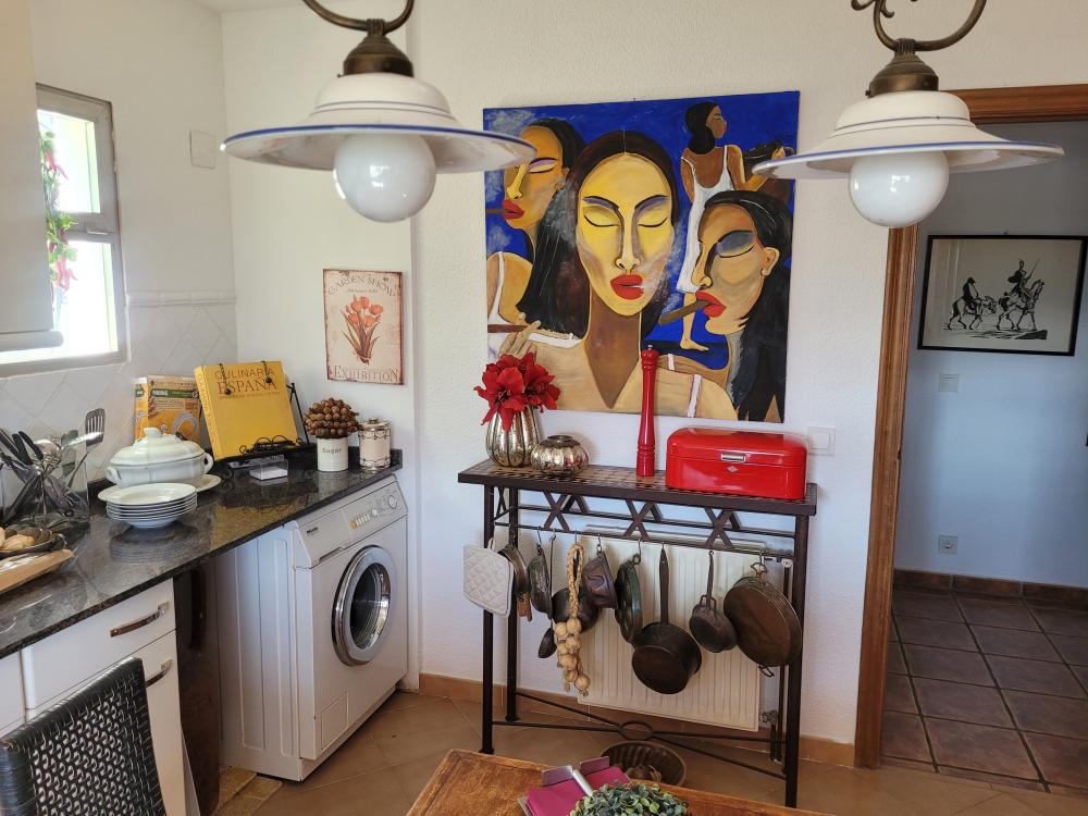  te koop villa Alfaz Del Pi Marina Baixa 39