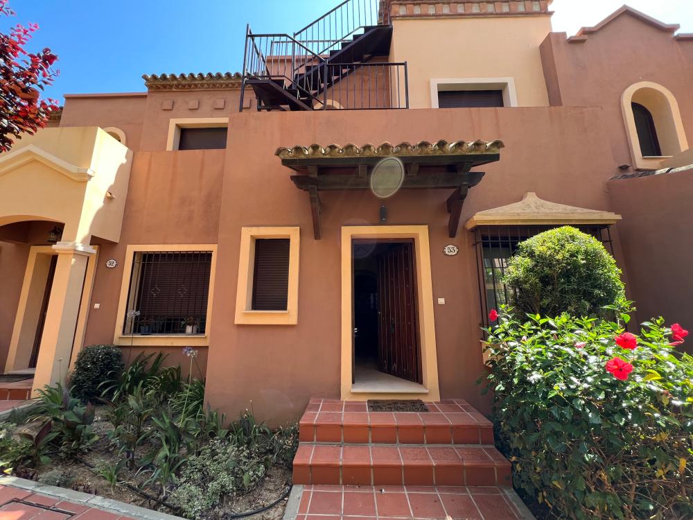  te koop villa Estepona Costa Del Sol Occidental 2