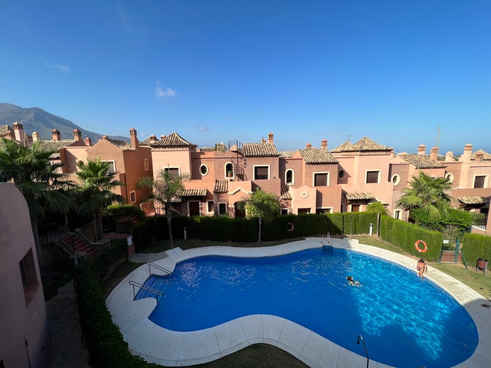  te koop villa Estepona Costa Del Sol Occidental 25