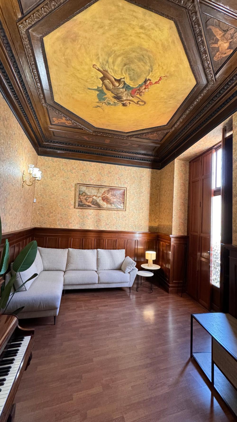  te koop appartement Ciutat Vella El Mercat Valencia 1