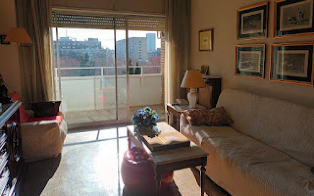  te koop appartement Chamartín-Castilla Madrid Capital 7