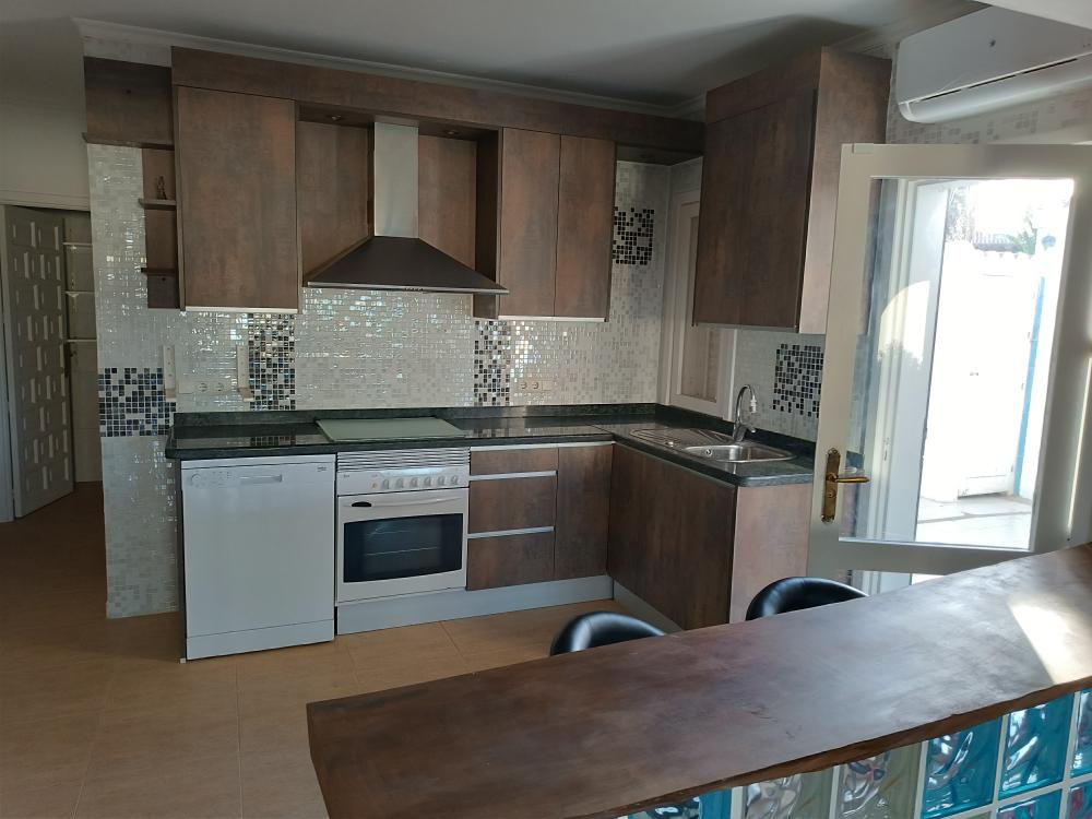  te koop villa Matagorda Poniente Almeriense 4