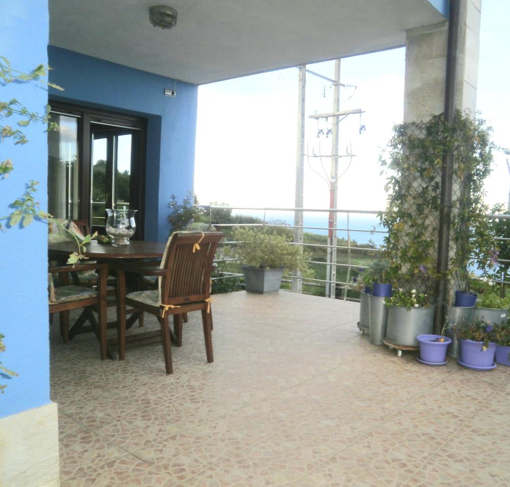  te koop huis Elexalde Busturialdea 7