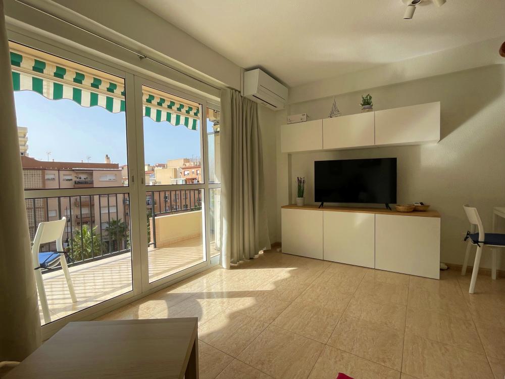  te koop appartement Fuengirola Costa Del Sol Occidental 2