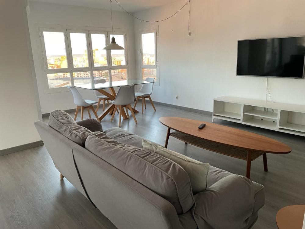  te koop appartement Son Cotoner-Es Fortí Palma 8