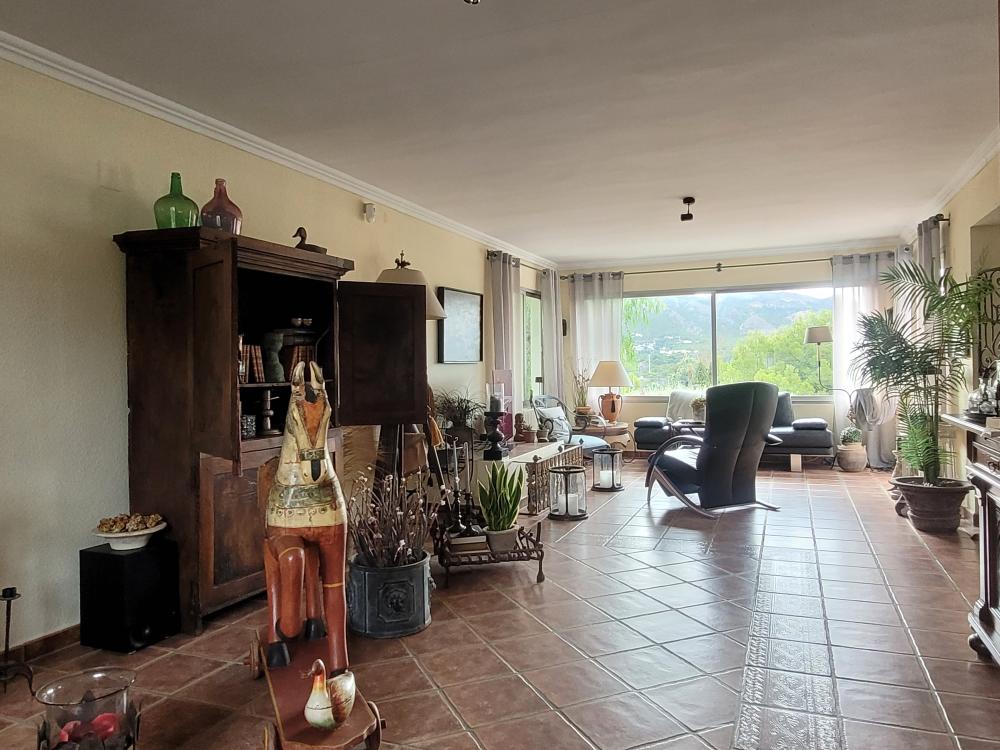  te koop villa Alfaz Del Pi Marina Baixa 3
