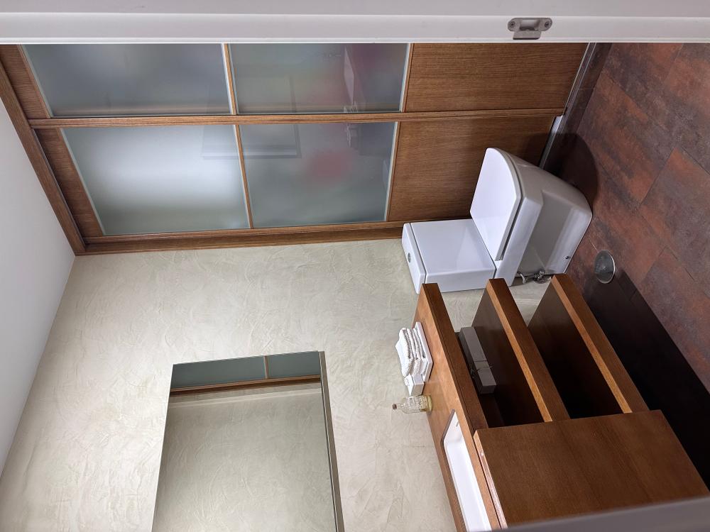  te koop appartement Radazul Bajo Zona Metropolitana 40