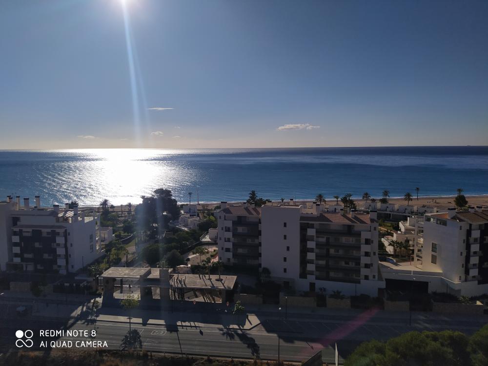 te koop appartement Villajoyosa Marina Baixa 2