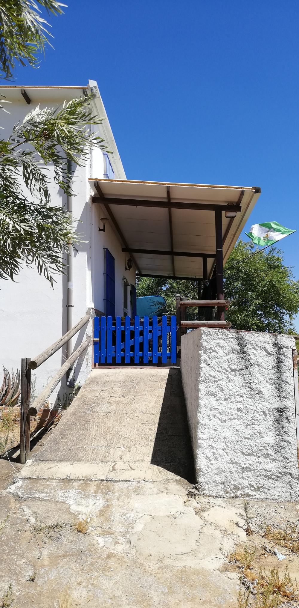  te koop boerderij Villanueva Del Río Y Minas Vega Del Guadalquivir 2
