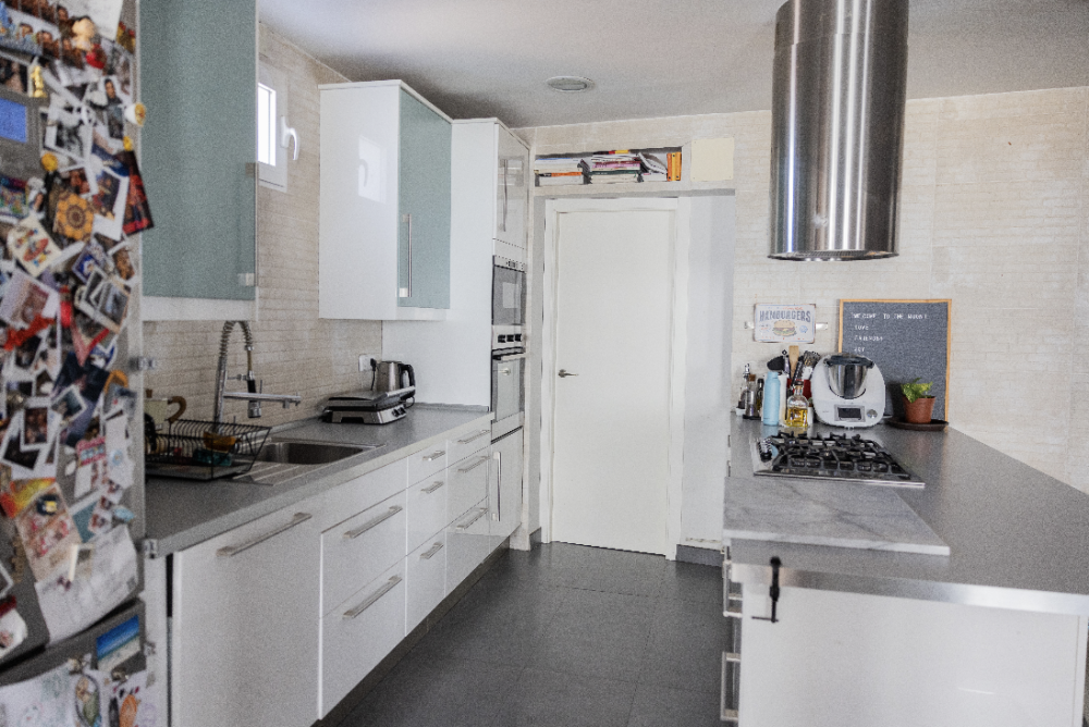  te koop appartement Centro-Justicia Madrid Capital 8