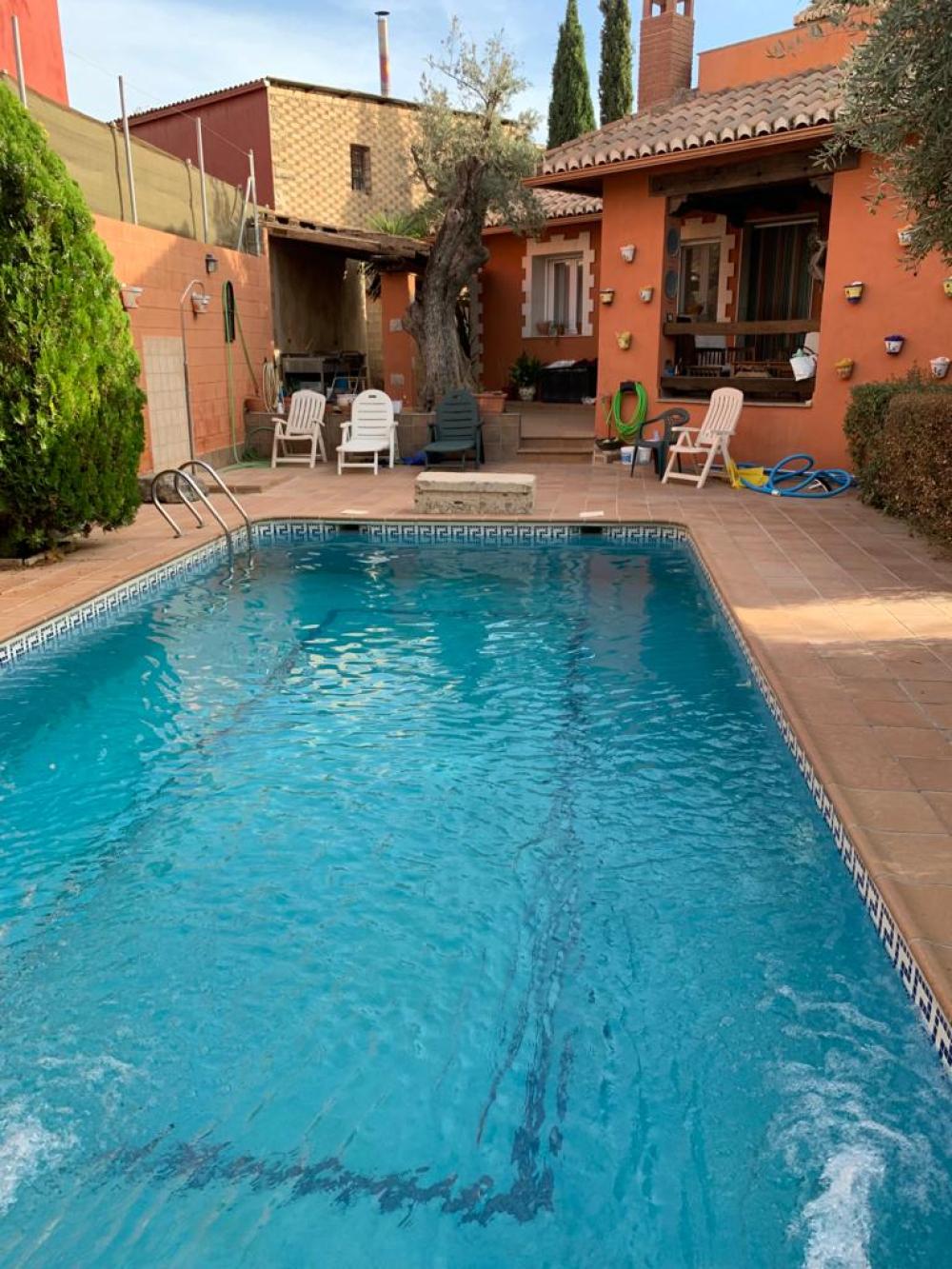  te koop huis Gójar Vega De Granada 1