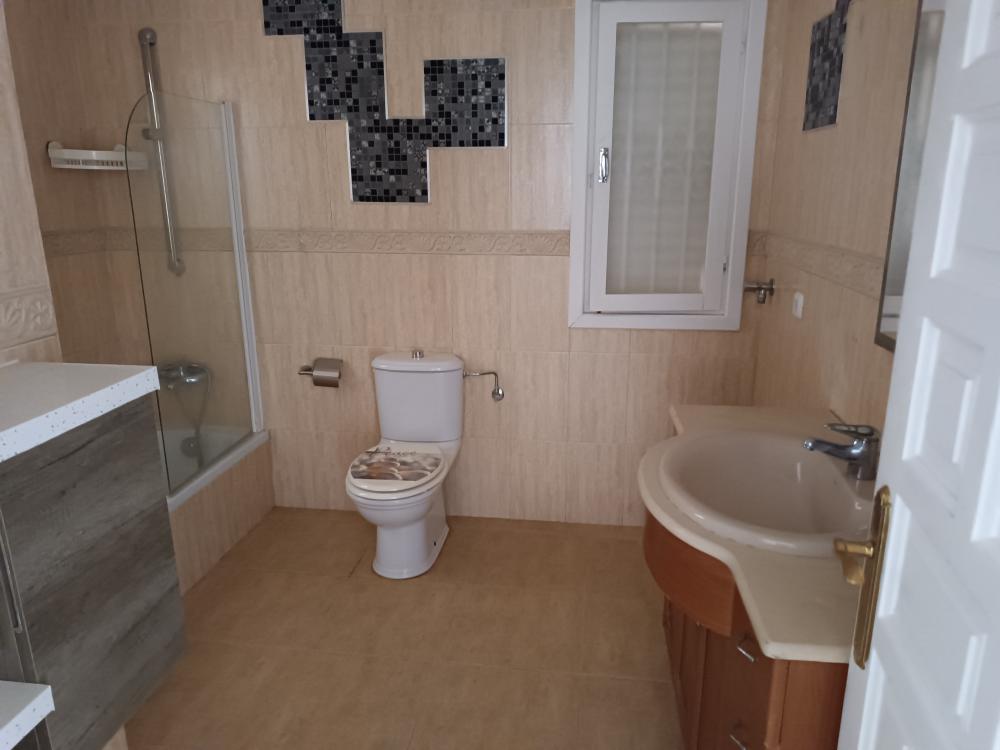  te koop villa Matagorda Poniente Almeriense 3
