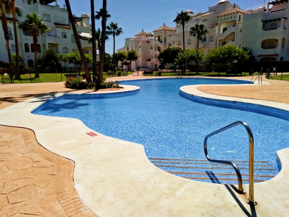 te koop duplex Costa Ballena Costa Noroeste 4