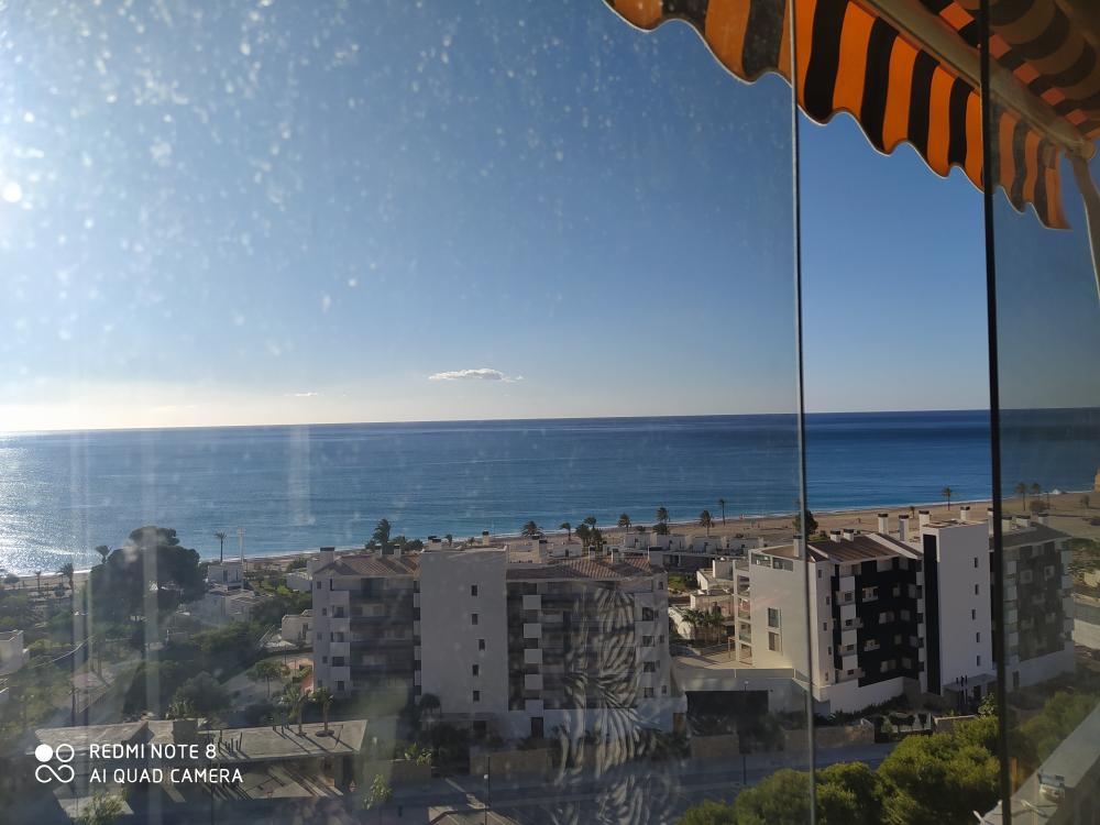  te koop appartement Villajoyosa Marina Baixa 22