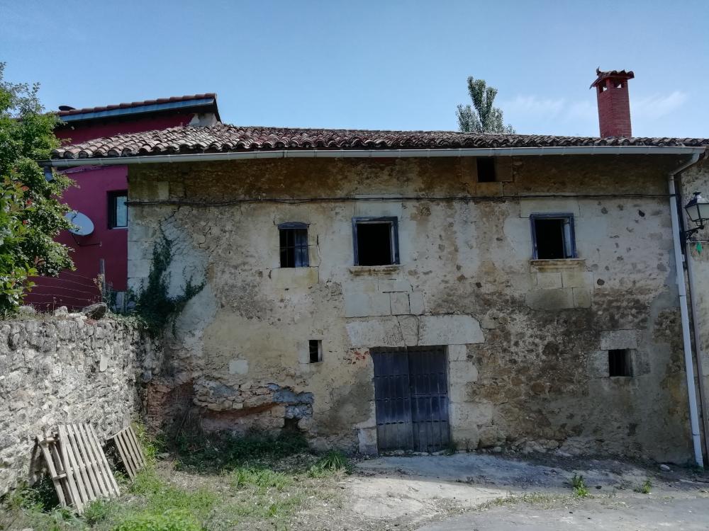  te koop huis Alecha Campezo-Montaña Alavesa 1