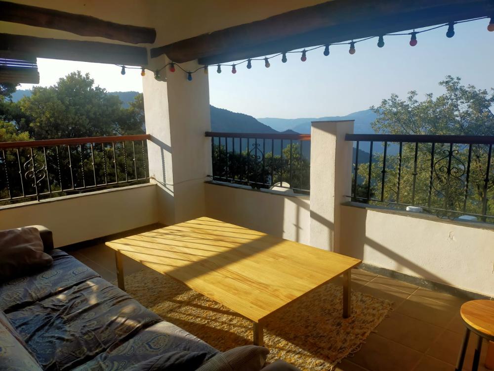  te koop boerderij Pampaneira Alpujarra Granadina 9