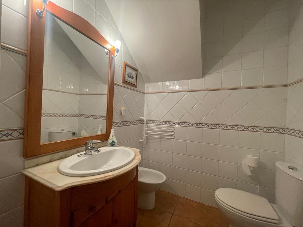  te koop huis Pantano De Cijara Villuercas 13